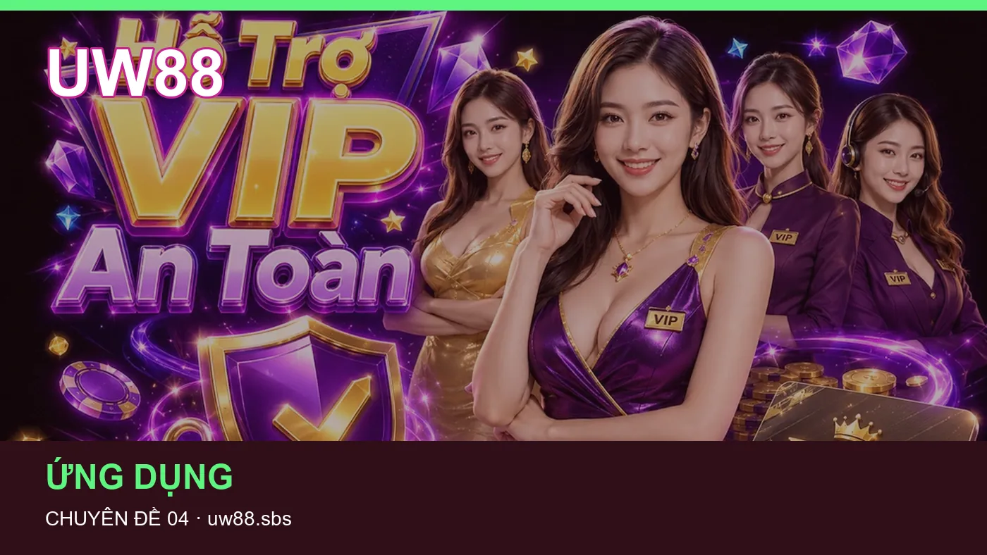 Cách bắt đầu đọc chuyên mục Casino trên UW88
