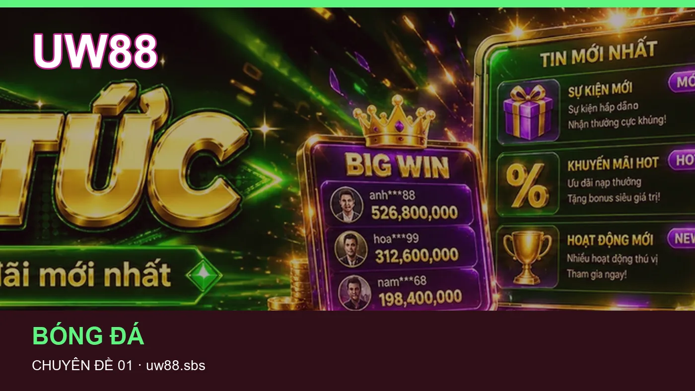 Hỏi đáp về Casino: quy trình tự kiểm tra trên UW88