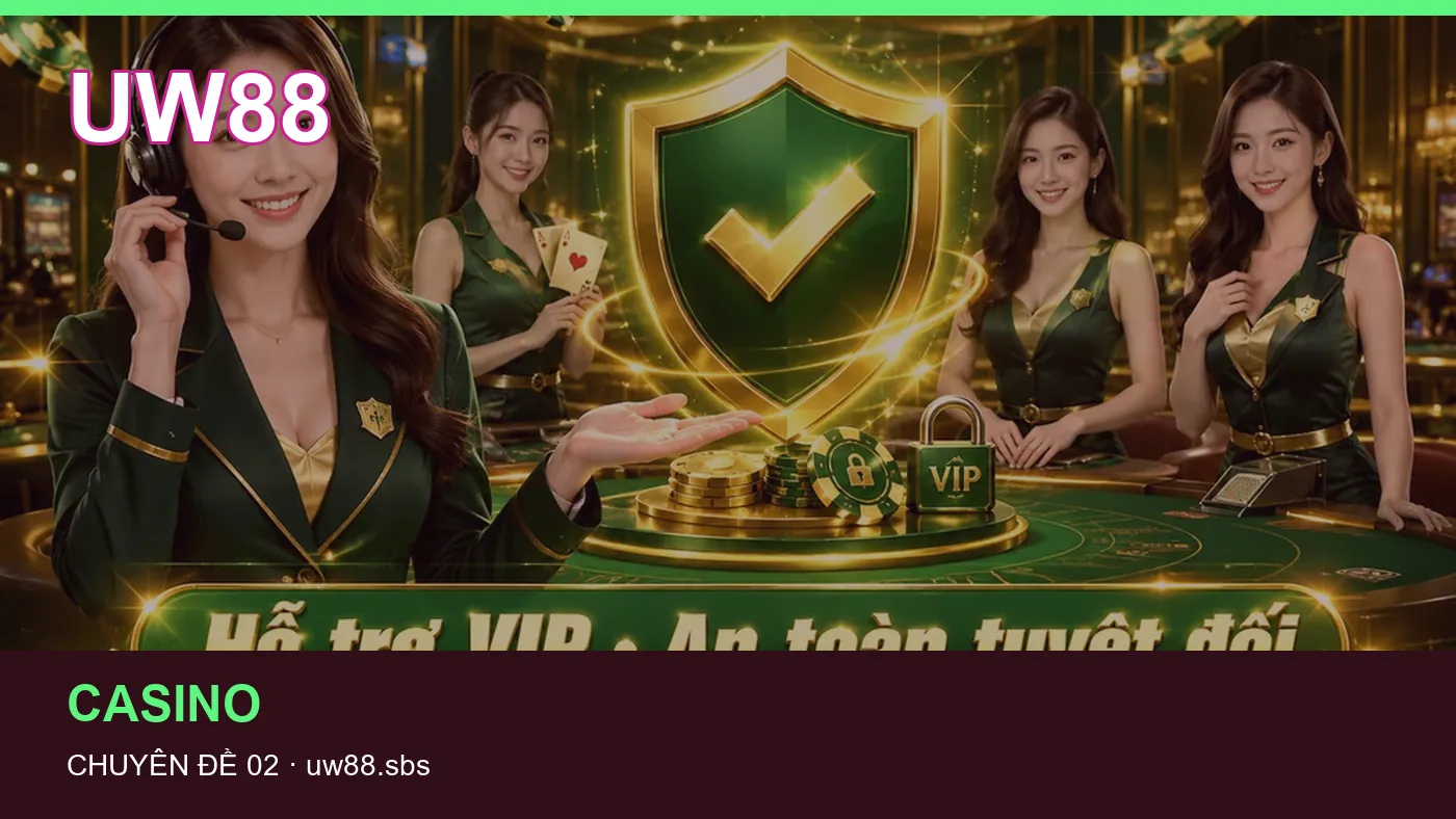 Trải nghiệm Game bài trên điện thoại cùng cẩm nang UW88