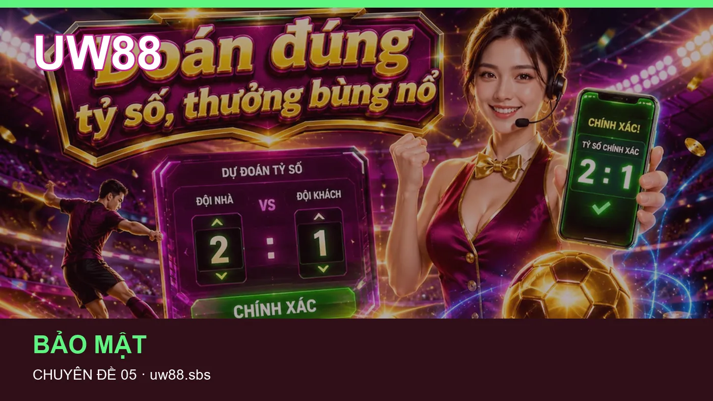 Hình minh họa bài viết UW88