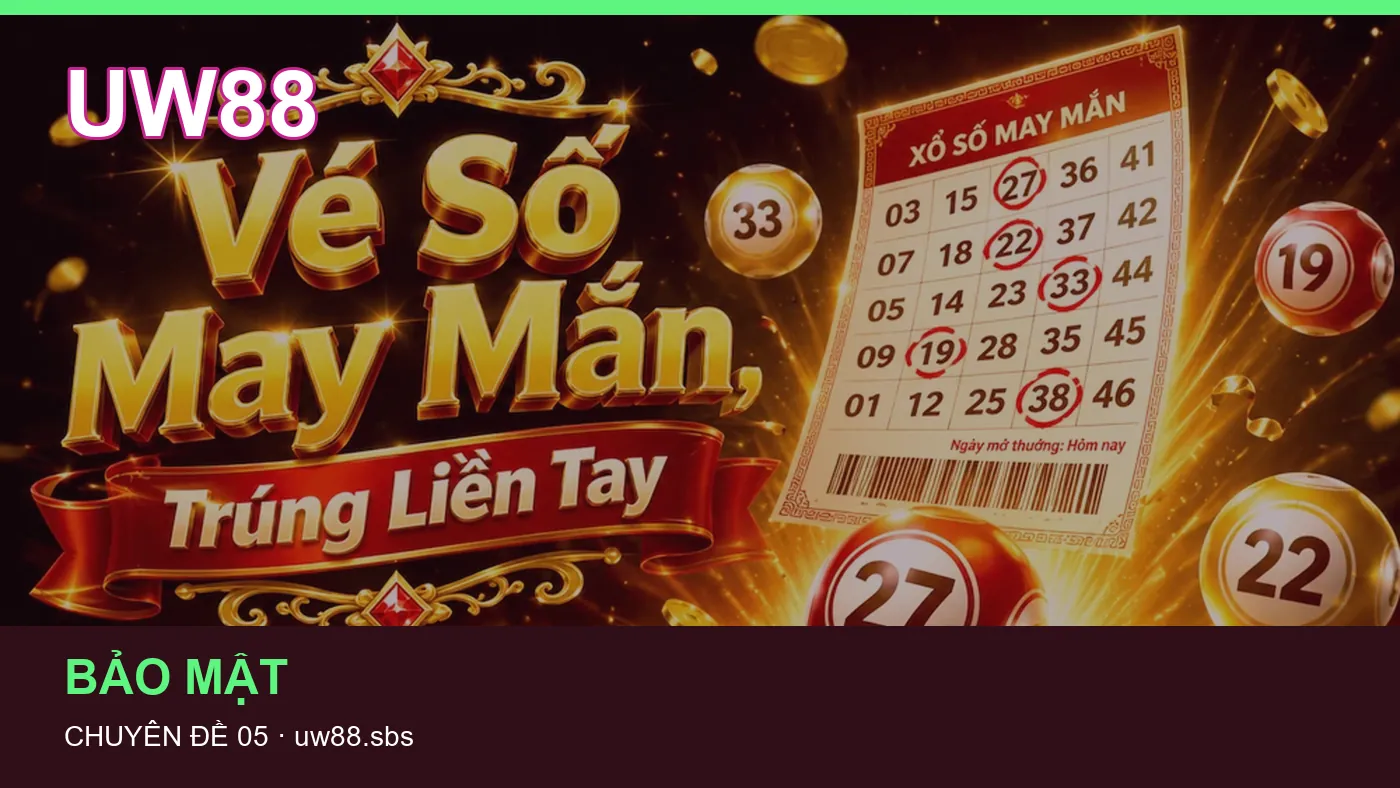 Trải nghiệm Ứng dụng trên điện thoại cùng cẩm nang UW88