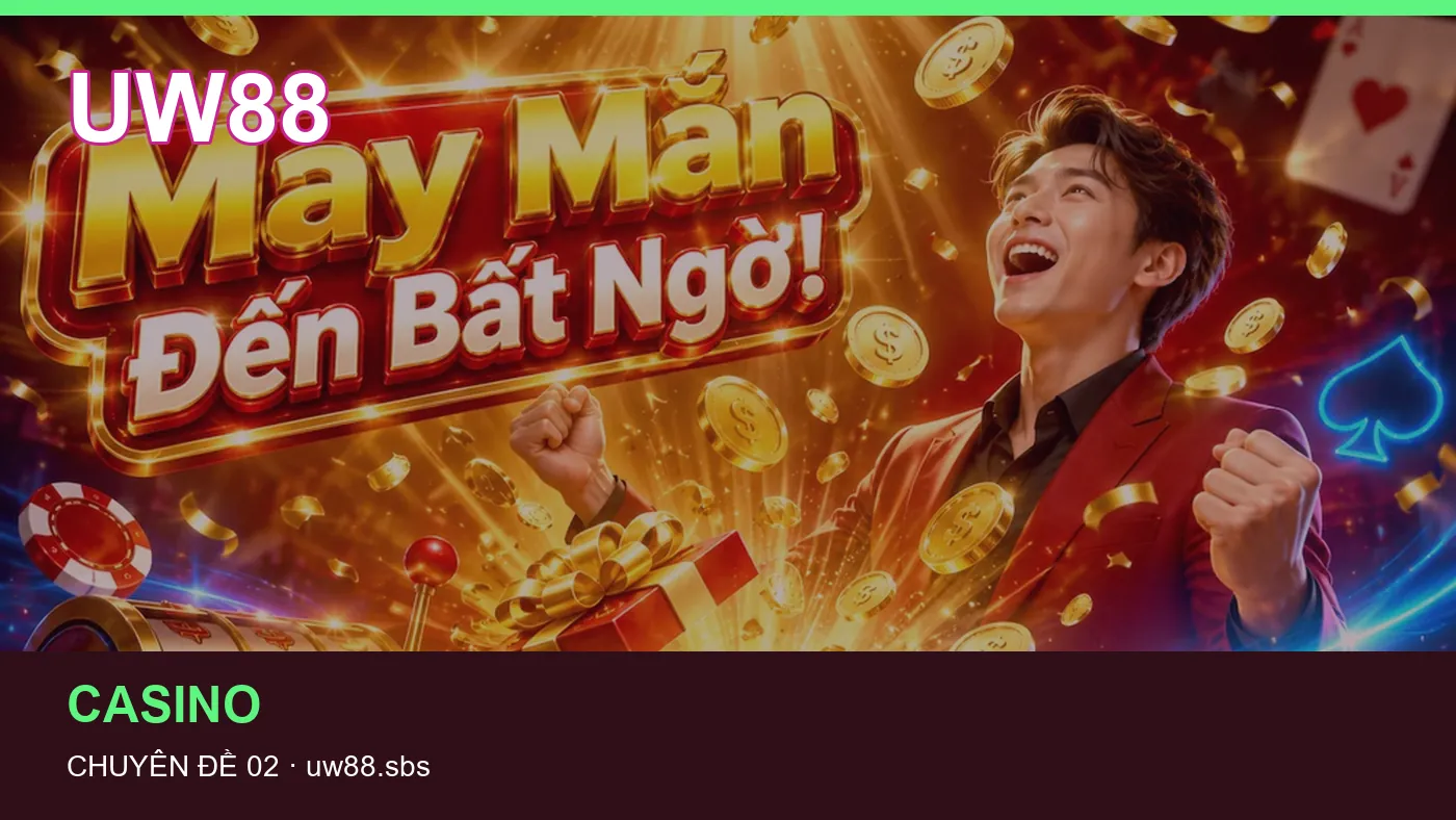 Hỏi đáp về Ứng dụng: quy trình tự kiểm tra trên UW88