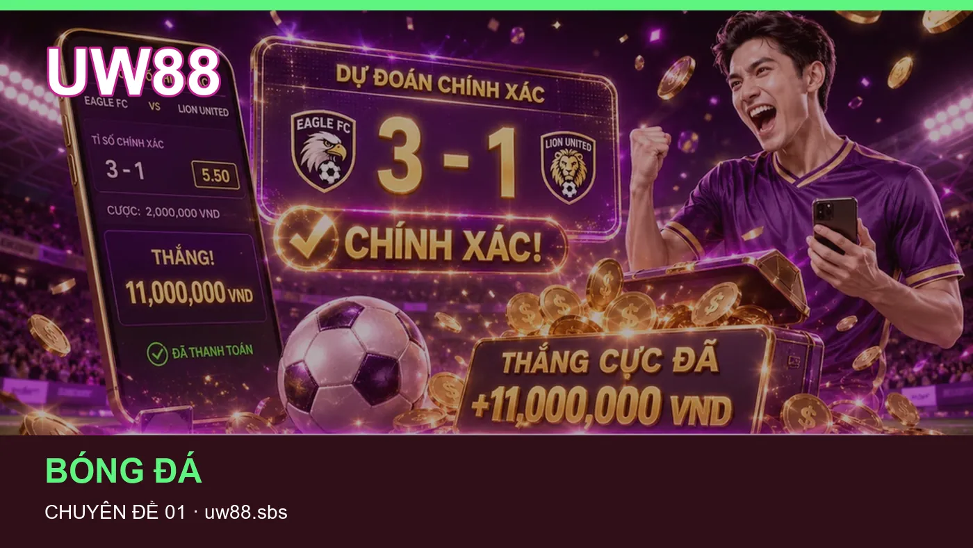 Những nhầm lẫn thường gặp khi đọc nội dung Bảo mật trên UW88